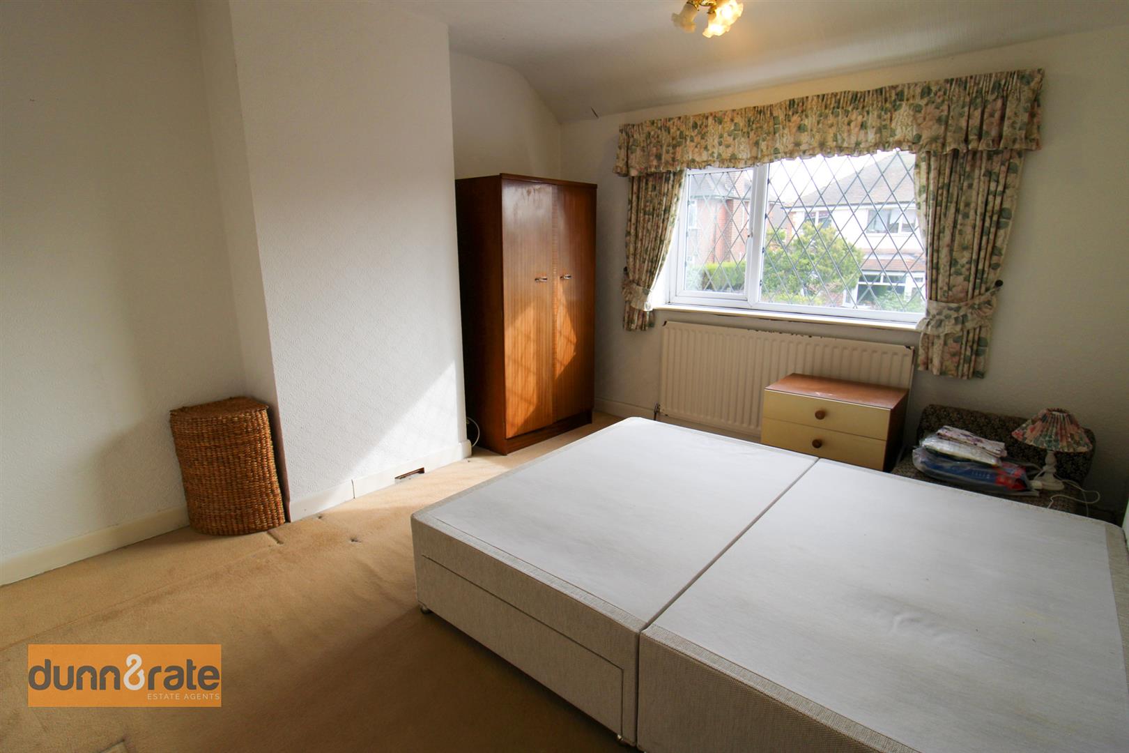 Clive Avenue, Baddeley Green, Stoke-On-Trent